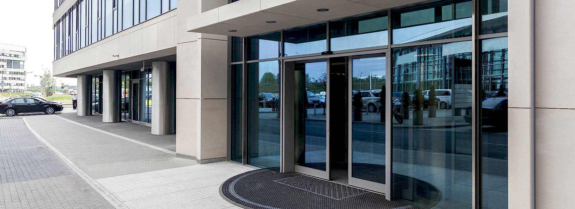 Repair-and-Replacement