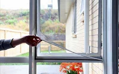 Москитная сетка