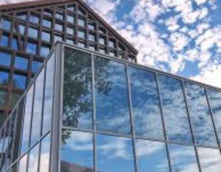 Фасадное остекление Фасадное остекление