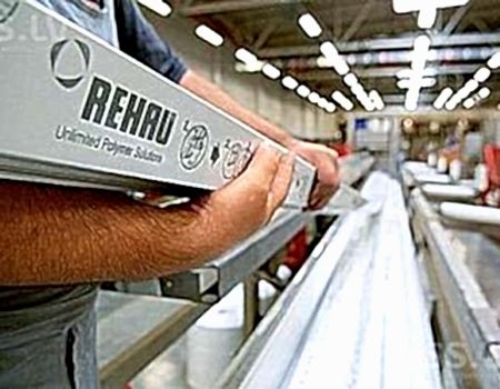 Пластиковые окна Rehau Пластиковые окна Rehau