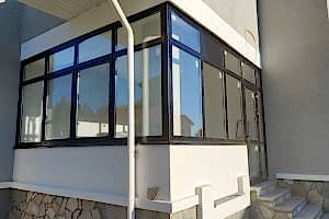 Пластиковые окна премиум класса