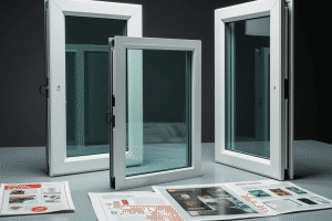 Пластиковые окна Rehau